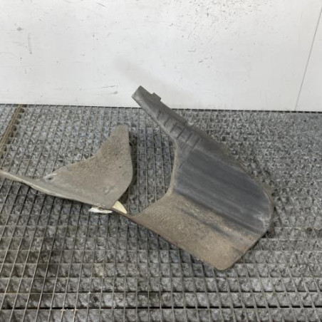 Pare boue arriere gauche NISSAN QASHQAI 1
