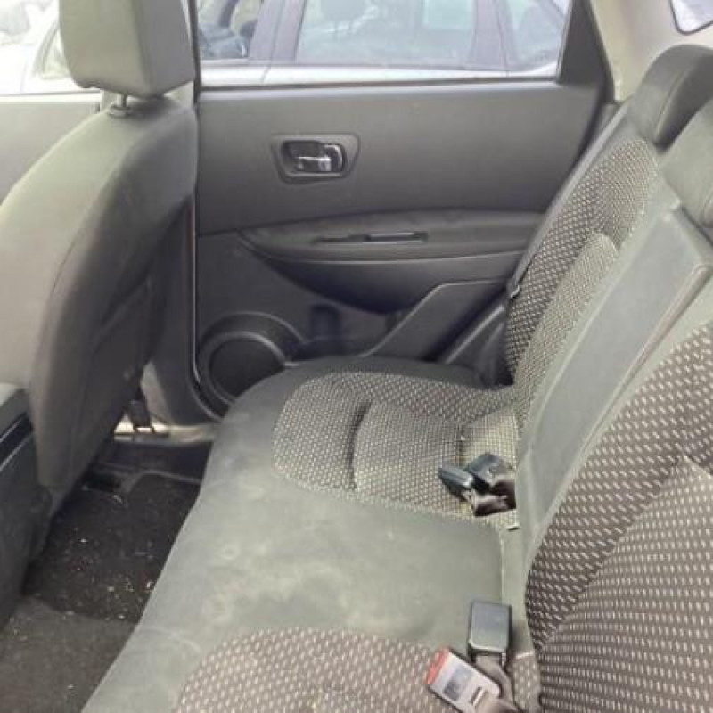Pare boue arriere gauche NISSAN QASHQAI 1 Photo n°12