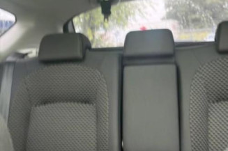 Pare boue arriere gauche NISSAN QASHQAI 1