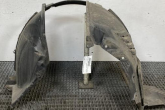 Pare boue avant gauche NISSAN QASHQAI 1 Photo n°1