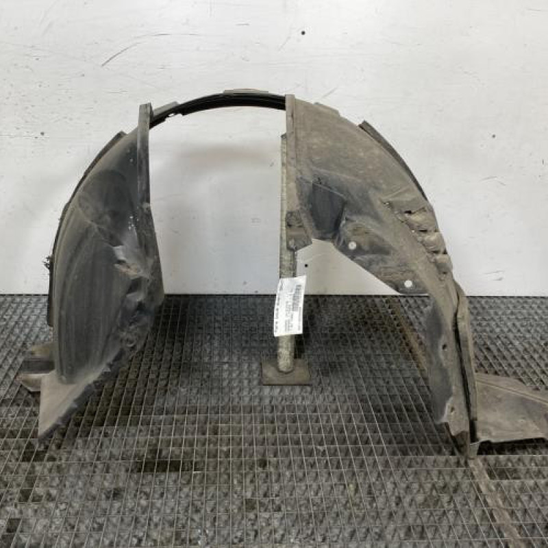 Pare boue avant gauche NISSAN QASHQAI 1 Photo n°1
