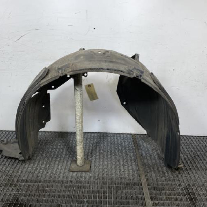 Pare boue avant gauche NISSAN QASHQAI 1 Photo n°3