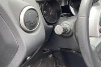 Pare boue avant gauche NISSAN QASHQAI 1