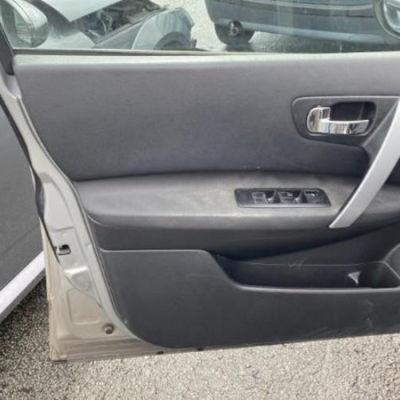 Pare boue avant gauche NISSAN QASHQAI 1 Photo n°11