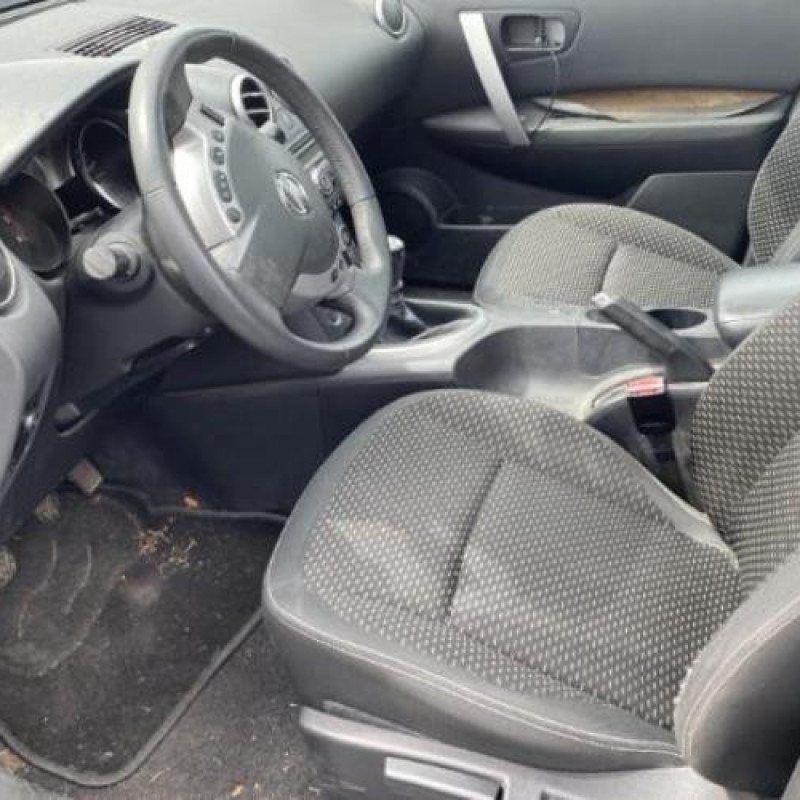 Pare boue avant gauche NISSAN QASHQAI 1 Photo n°16