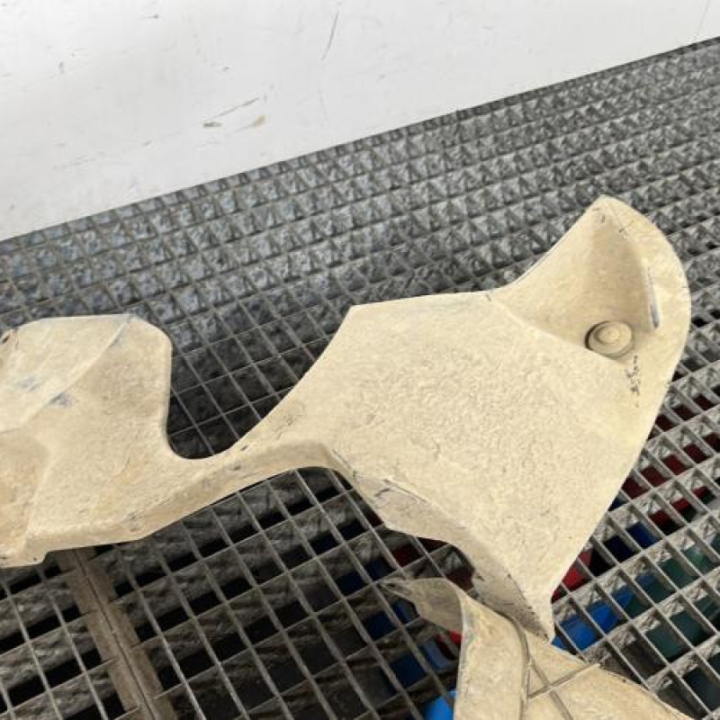 Pare boue arriere gauche NISSAN QASHQAI 1 Photo n°3