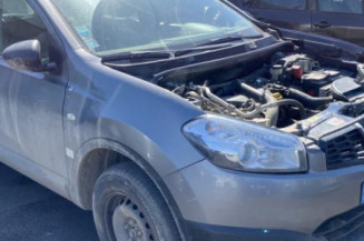 Pare boue arriere gauche NISSAN QASHQAI 1