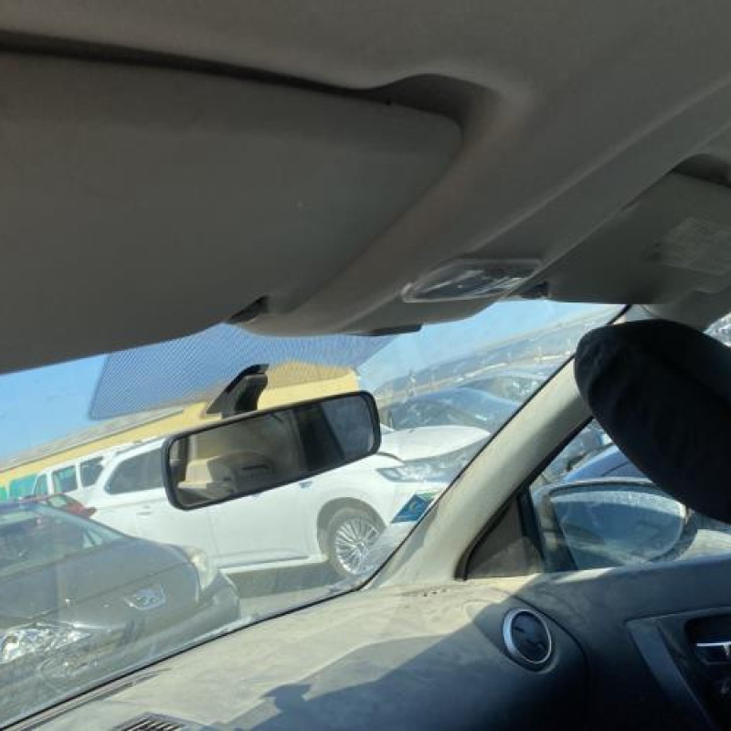 Pare boue arriere gauche NISSAN QASHQAI 1 Photo n°20