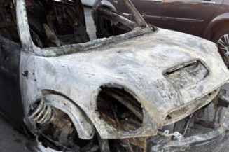 Pare boue arriere gauche MINI MINI 2 R56