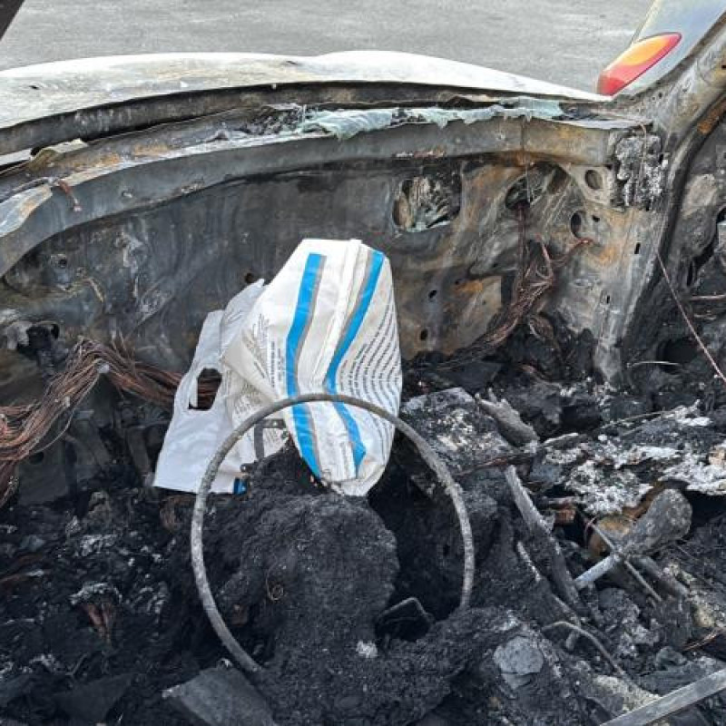 Pare boue arriere gauche MINI MINI 2 R56 Photo n°9