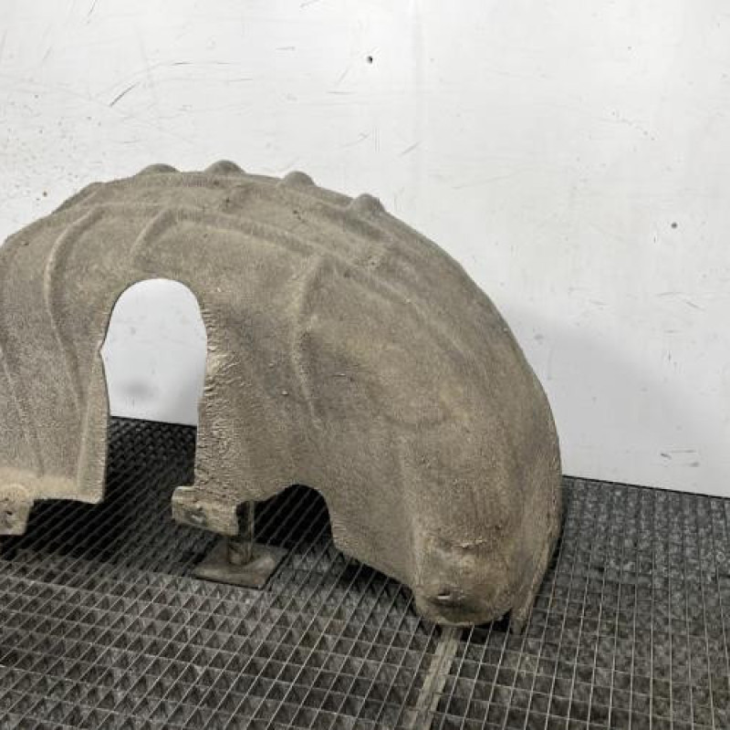 Pare boue arriere gauche VOLKSWAGEN GOLF 6 Photo n°4