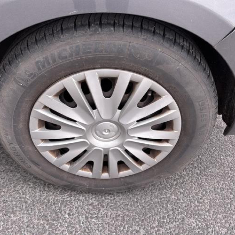 Pare boue arriere gauche VOLKSWAGEN GOLF 6 Photo n°18