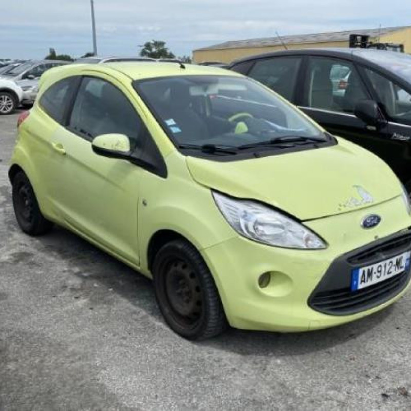 Pare boue arriere gauche FORD KA 2 Photo n°4