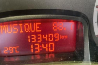 Pare boue arriere gauche FORD KA 2