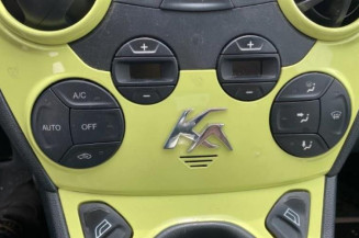 Pare boue arriere gauche FORD KA 2