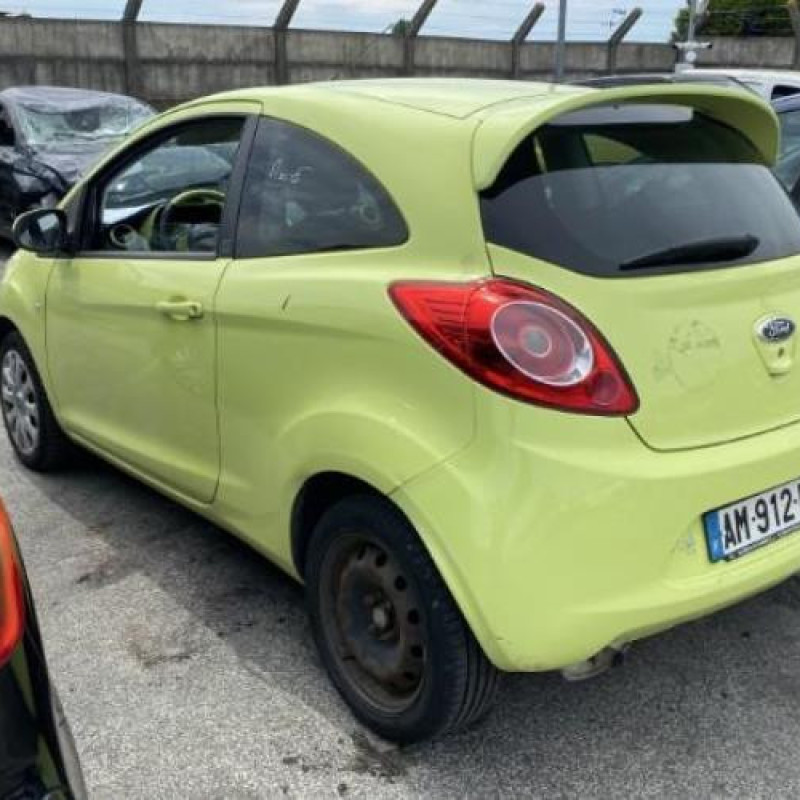 Pare boue arriere gauche FORD KA 2 Photo n°16