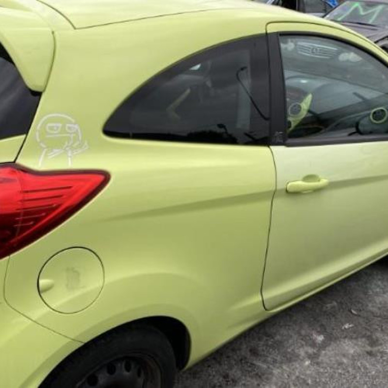 Pare boue arriere gauche FORD KA 2 Photo n°20