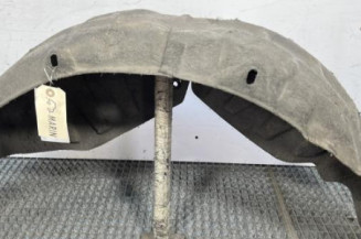 Pare boue arriere gauche RENAULT SCENIC 3 Photo n°1