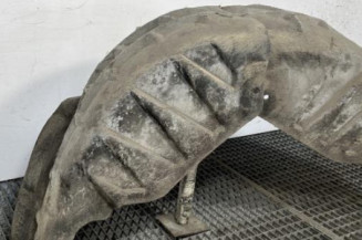 Pare boue arriere gauche RENAULT SCENIC 3