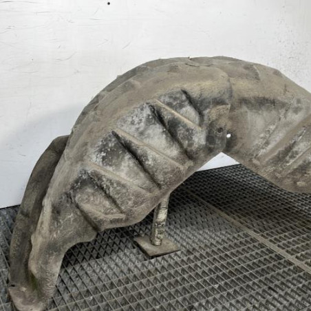 Pare boue arriere gauche RENAULT SCENIC 3