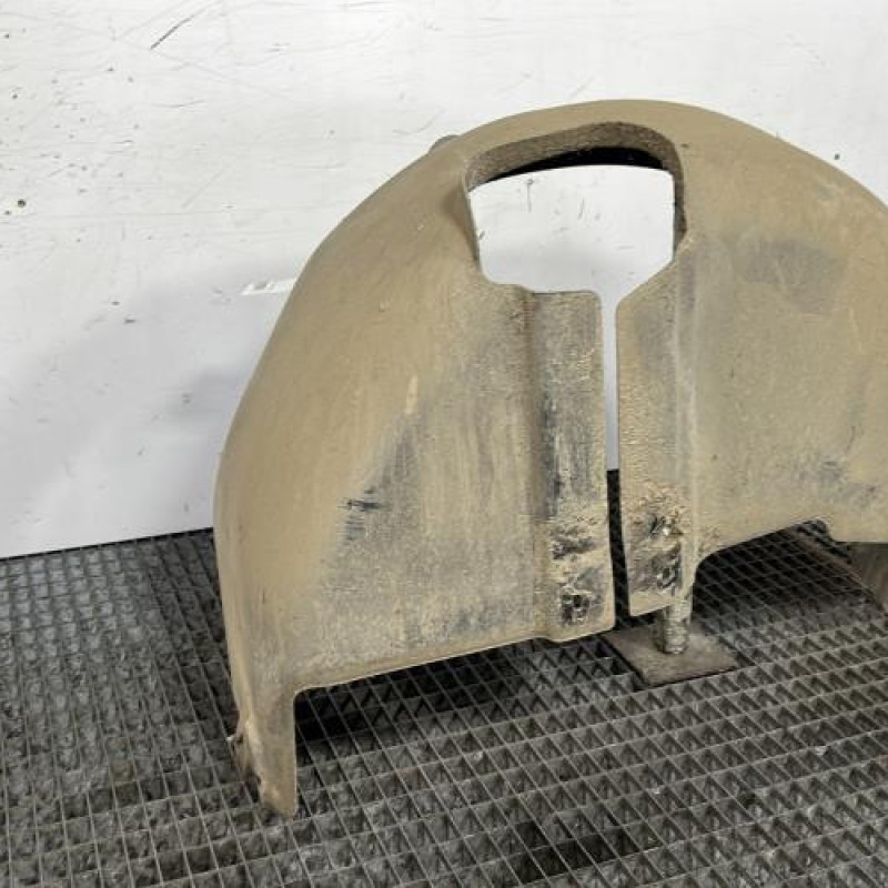 Pare boue arriere gauche SEAT TOLEDO 4 Photo n°3