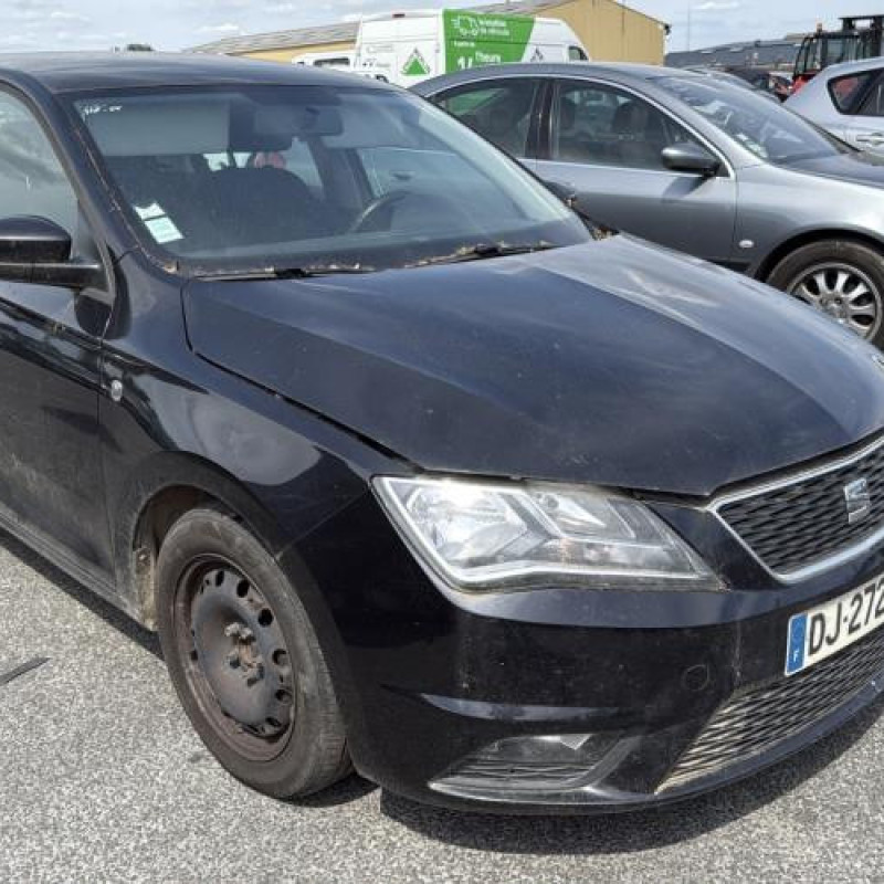 Pare boue avant droit SEAT TOLEDO 4 Photo n°6