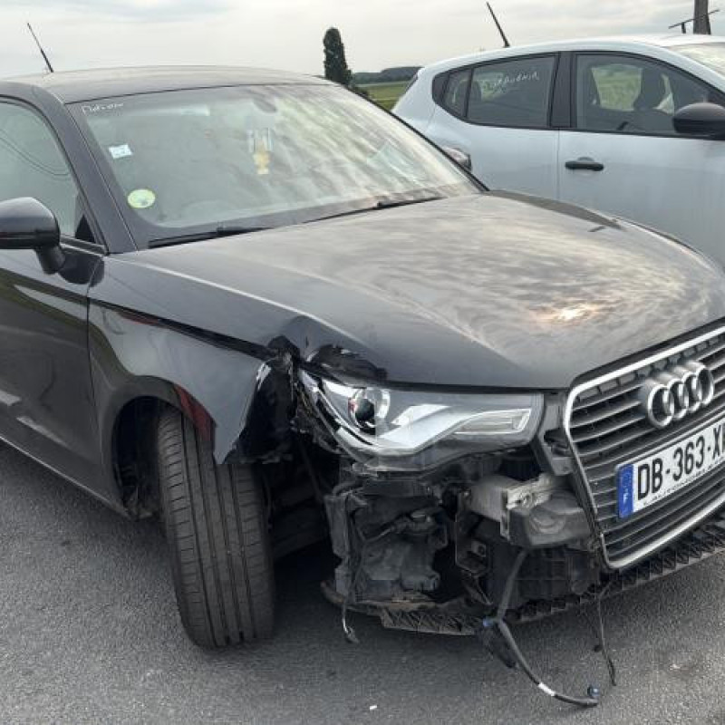 Pare boue arriere gauche AUDI A1 1 Photo n°16