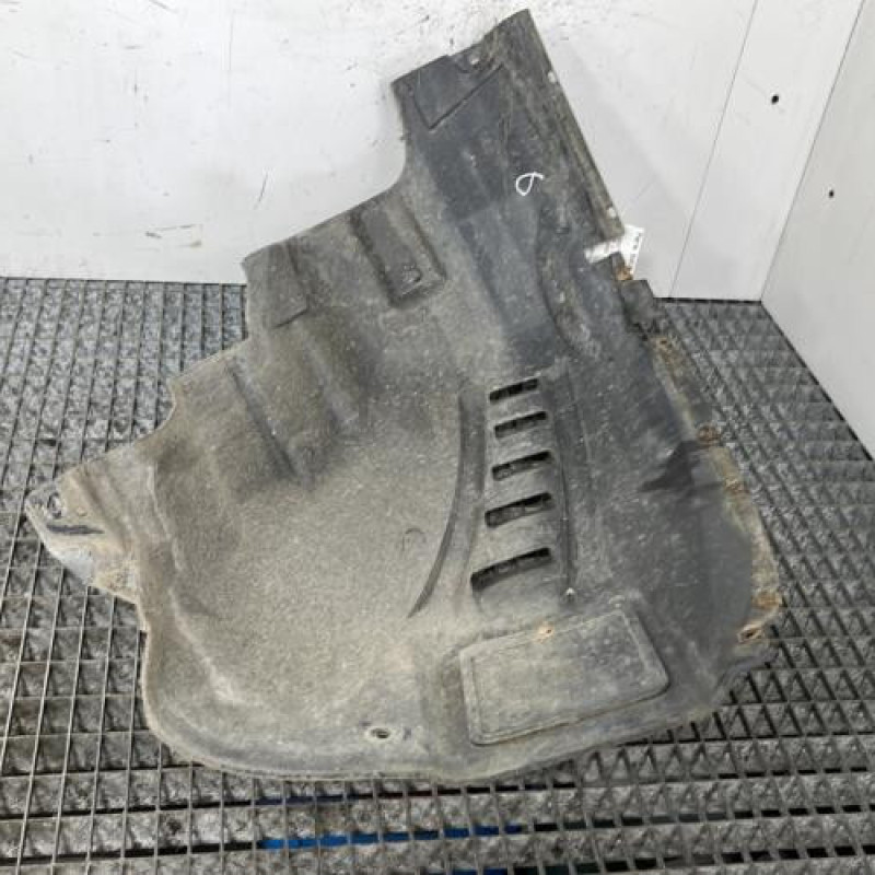 Pare boue avant droit PEUGEOT BOXER 3 Photo n°1