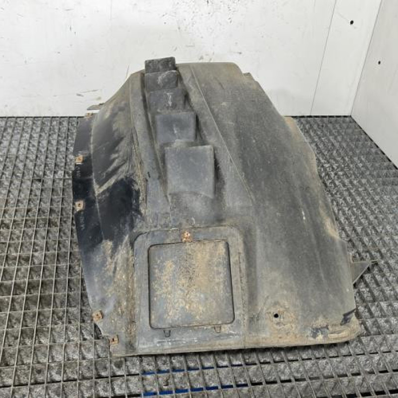 Pare boue avant droit PEUGEOT BOXER 3 Photo n°2