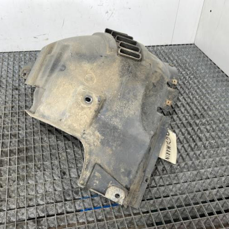 Pare boue avant droit PEUGEOT BOXER 3 Photo n°3