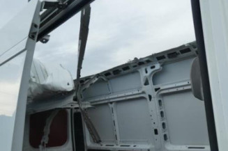 Pare boue avant droit PEUGEOT BOXER 3