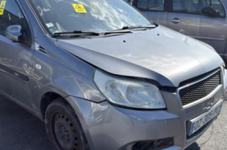 Pare boue avant droit CHEVROLET AVEO 1