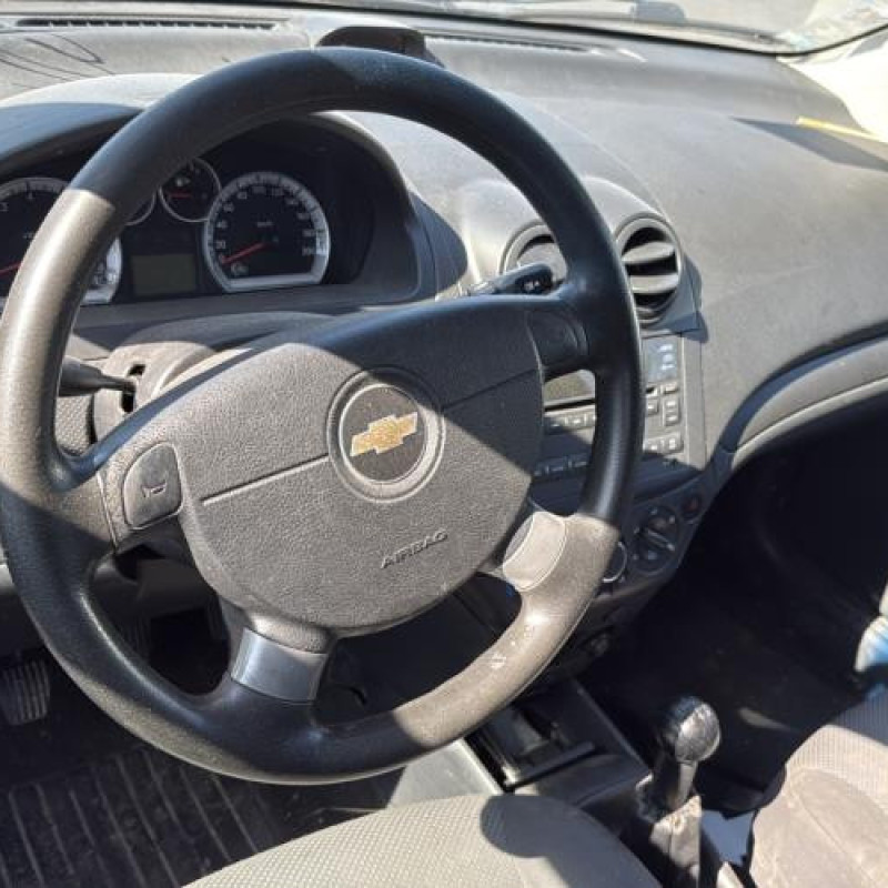 Pare boue avant droit CHEVROLET AVEO 1 Photo n°15