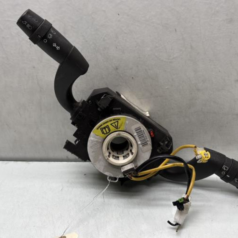 Com (Bloc Contacteur Tournant+Commodo Essuie Glace+Commodo Phare) FIAT IDEA Photo n°1