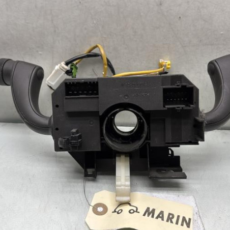 Com (Bloc Contacteur Tournant+Commodo Essuie Glace+Commodo Phare) FIAT IDEA