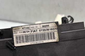 Com (Bloc Contacteur Tournant+Commodo Essuie Glace+Commodo Phare) FIAT IDEA