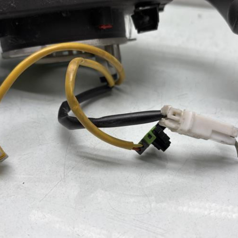 Com (Bloc Contacteur Tournant+Commodo Essuie Glace+Commodo Phare) FIAT IDEA Photo n°6