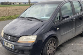 Com (Bloc Contacteur Tournant+Commodo Essuie Glace+Commodo Phare) FIAT IDEA