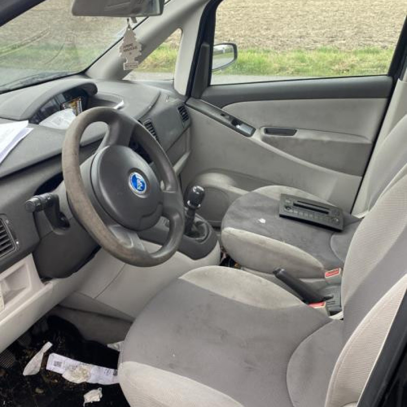 Com (Bloc Contacteur Tournant+Commodo Essuie Glace+Commodo Phare) FIAT IDEA Photo n°13