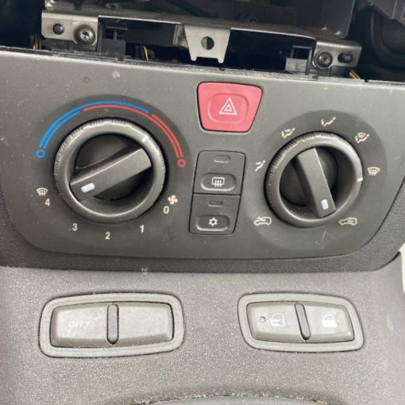 Com (Bloc Contacteur Tournant+Commodo Essuie Glace+Commodo Phare) FIAT IDEA Photo n°14