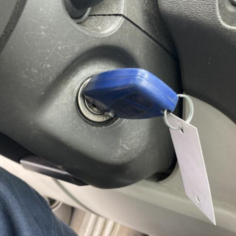 Com (Bloc Contacteur Tournant+Commodo Essuie Glace+Commodo Phare) FIAT IDEA Photo n°16