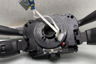 Com (Bloc Contacteur Tournant+Commodo Essuie Glace+Commodo Phare) PEUGEOT 307 Photo n°1