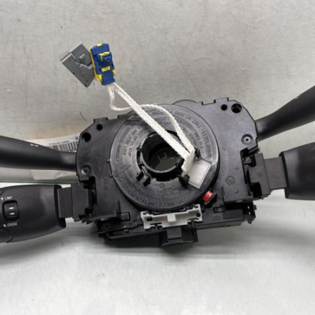 Com (Bloc Contacteur Tournant+Commodo Essuie Glace+Commodo Phare) PEUGEOT 307 Photo n°1