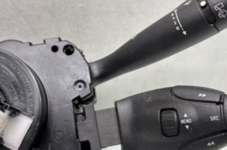 Com (Bloc Contacteur Tournant+Commodo Essuie Glace+Commodo Phare) PEUGEOT 307