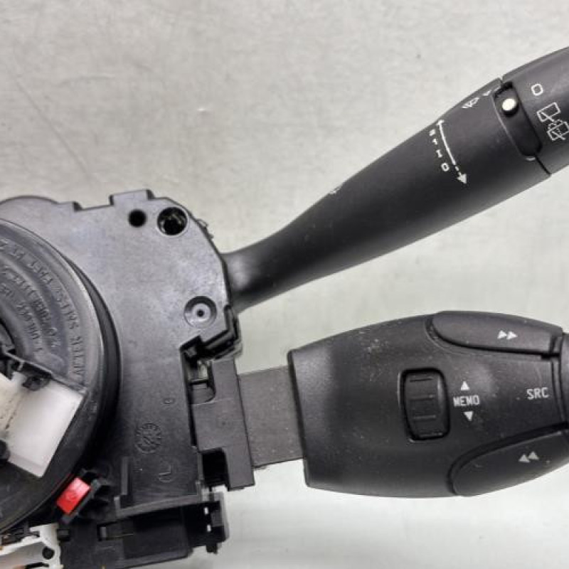 Com (Bloc Contacteur Tournant+Commodo Essuie Glace+Commodo Phare) PEUGEOT 307 Photo n°2