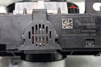 Com (Bloc Contacteur Tournant+Commodo Essuie Glace+Commodo Phare) PEUGEOT 307