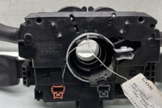 Com (Bloc Contacteur Tournant+Commodo Essuie Glace+Commodo Phare) PEUGEOT 307