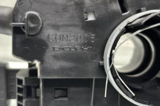 Com (Bloc Contacteur Tournant+Commodo Essuie Glace+Commodo Phare) PEUGEOT 307