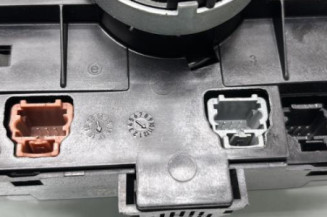 Com (Bloc Contacteur Tournant+Commodo Essuie Glace+Commodo Phare) PEUGEOT 307