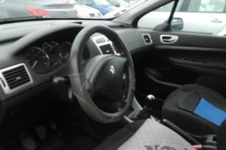 Com (Bloc Contacteur Tournant+Commodo Essuie Glace+Commodo Phare) PEUGEOT 307